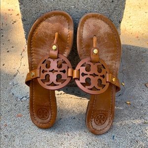 Tory Burch Miller Sandal